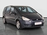 Ford S-MAX (2007) 1.8 TDCi, 7 míst, Serv.kniha - náhled 1
