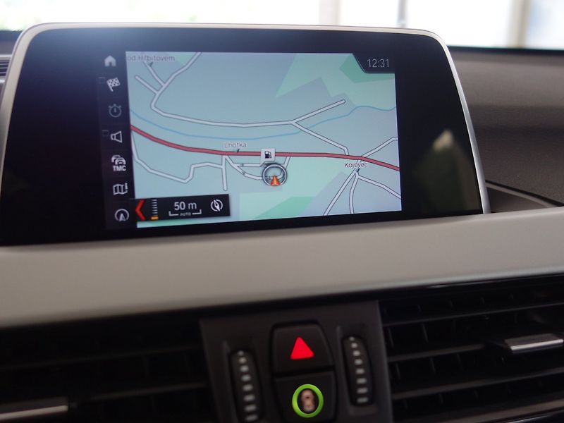 BMW X1 (2019) 116d 85kW sDRIVE -DPH - fotka 16 z 35