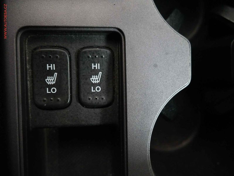 Honda CR-V (2007) 2.0 i 4x4, autoAC - fotka 17 z 17