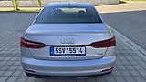 Audi A6 (2021) A6 Sport 50 TDI 4x4 tiptronic - náhled 8