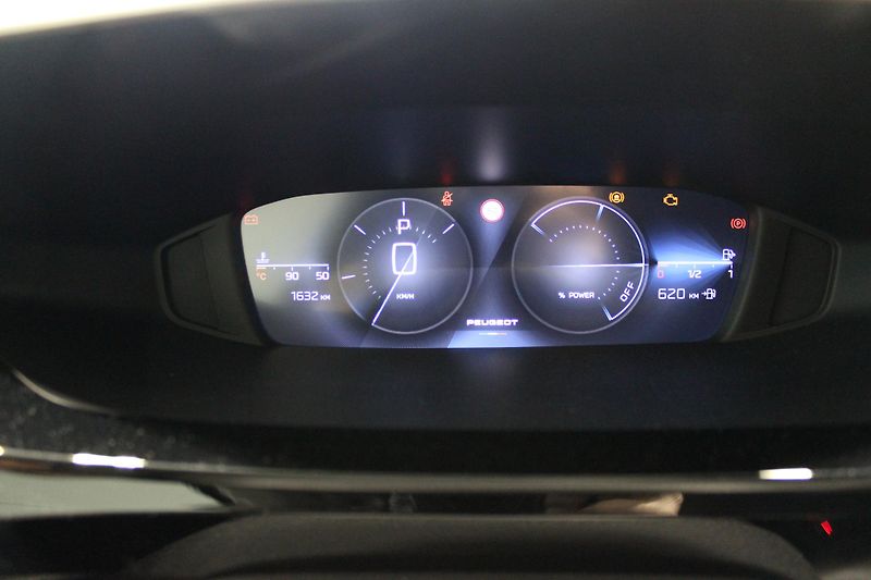 Peugeot 308 (2025) Allure Hybrid 136e-DCS6,DPH,ČR - fotka 19 z 23