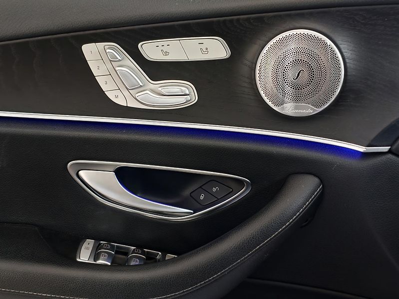 Mercedes-Benz Třídy E (2020) E220CDI All-terrain TOP VÝBAVA - fotka 14 z 25