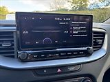 Kia Ceed 1,5 TGDi TOP ZÁRUKA TOP STAV - náhled 25