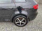 Audi A3 1.6TDi 105PS S-TRON 150TKM CZ! - náhled 34