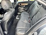 Mercedes-Benz Třídy C (2017) 180 115kW Exclusive  - náhled 15