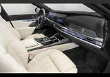BMW i7 (2026) 760, 2026,TV, M, 6290km,Carbon - náhled 14