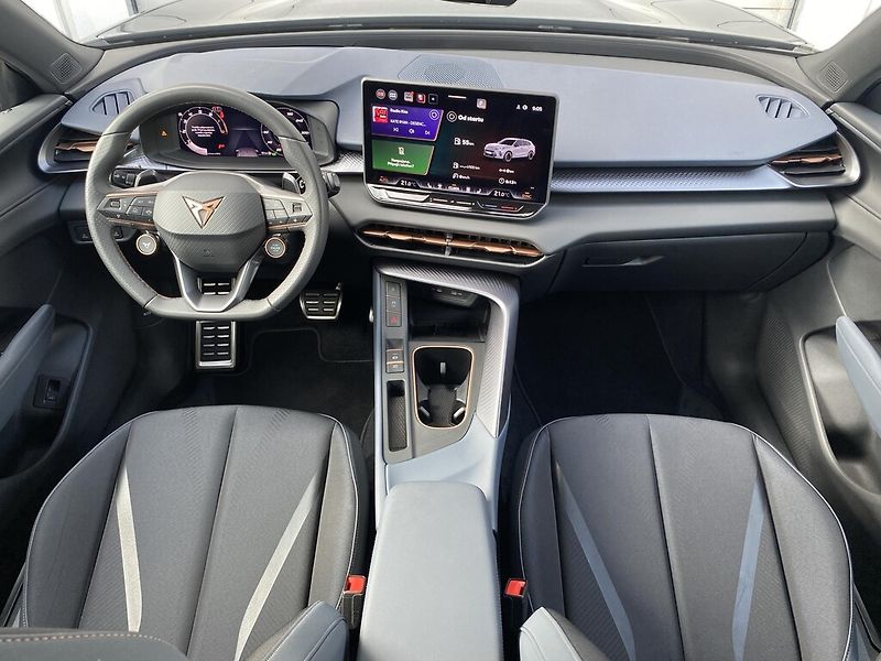 Cupra Terramar 2,0 TSI 150 kW 4WD DSG - fotka 10 z 26