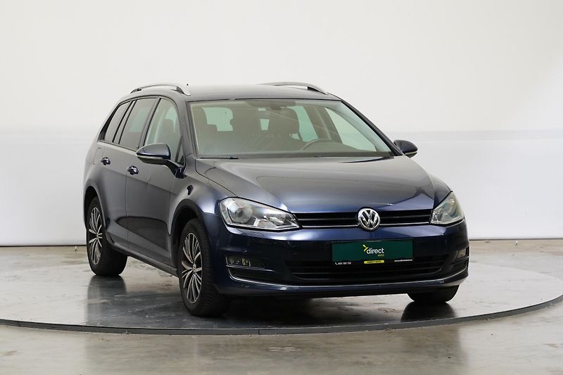 Volkswagen Golf - fotka 8 z 22