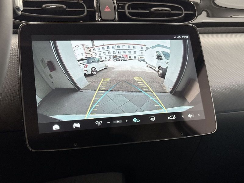 Leapmotor T03 (2026) 37,3 kWh - fotka 11 z 26