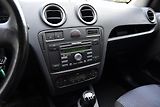 Ford Fusion 1.4 16V,DKLIMA,ALU,TZ,ROZVODY - náhled 18