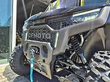 CFMOTO (2026) Gladiator U10 PRO HIGHLAND ABS - náhled 77