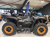 Can-Am Outlander Max 1000 XT-P (2026) Outlander MAX 1000R XT-P SAS M - náhled 2