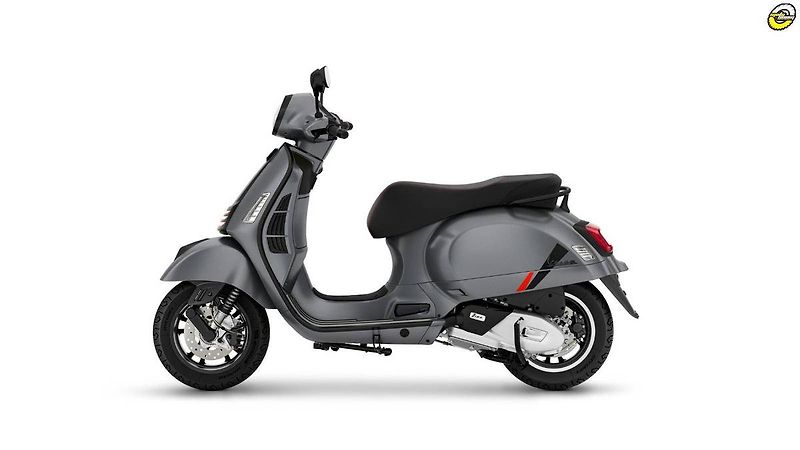 Vespa GTS 125 Super (2026) GTS 125 SUPERSPORT MY26 - fotka 12 z 15
