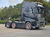 Volvo FH (2016) 750 6x2 tahač EURO 6 - náhled 17