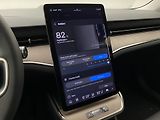Volvo ES90 (2026) PURE ELECTRIC EXT.SINGLE ULTRA - náhled 59