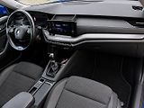 Škoda Octavia (2020) 1,5TSi (110kW)*AMBITION*ČR* - náhled 8