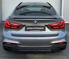 BMW X6 (2015) M50D F16 3.0D XDRIVE 360 - náhled 4