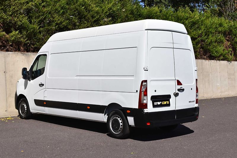 Renault Master 2.3DCi*L3H3*KLIMA*DPH* - fotka 4 z 20