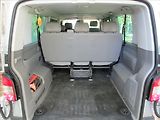 Volkswagen Caravelle 2,5 TDi 128Kw, 4x4, 7míst, Lon - náhled 26