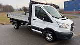 Ford Transit (2016) 2.2TDCI 3 STRANNÝ SKLÁPĚČ  - náhled 4