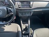 Škoda Fabia 1,0 TSI 70 Ambition - náhled 10