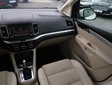Volkswagen Sharan (2012) Highline 2.0 TDI BMT, Automat - náhled 8