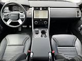 Land Rover Discovery (2026) 3,0 D350 LANDMARK AWD* - náhled 11
