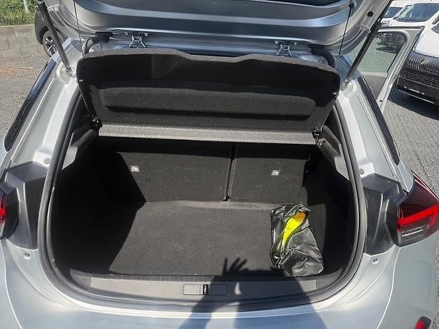 Opel Corsa (2025) 1,2 GS Benzin 100k MT6 - fotka 15 z 15