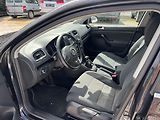 Volkswagen Golf 1,4 16V - náhled 3