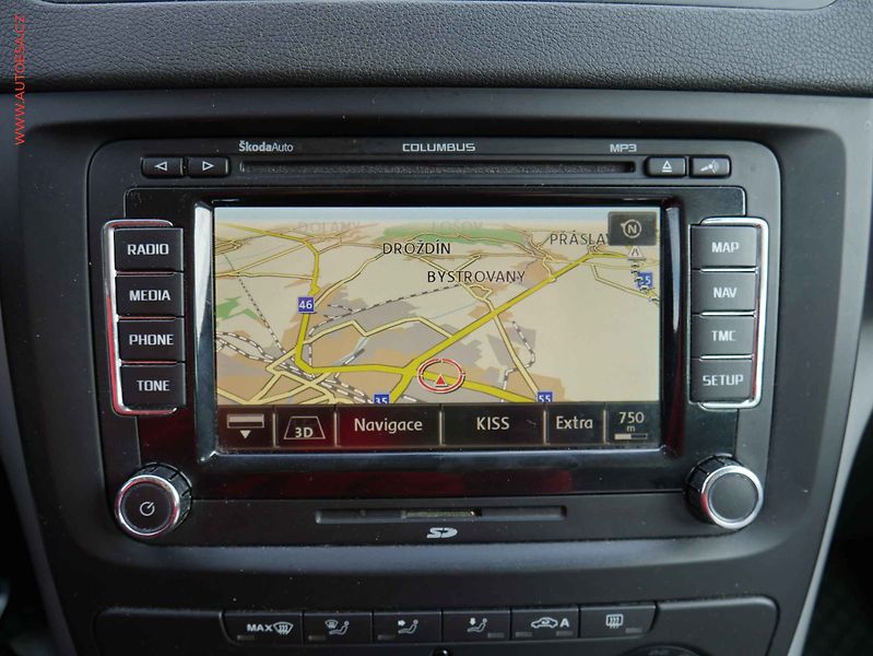 Škoda Yeti (2010) 2.0TDi 4x4, ČR, Bixen, AC - fotka 15 z 18