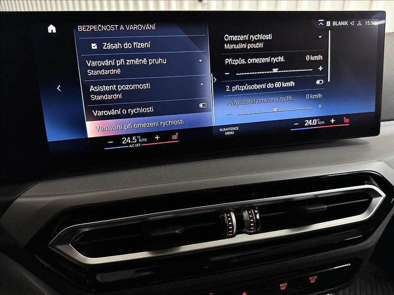 BMW Řada 3 330E 215kW XDRIVE TAŽNÉ 2XALU - fotka 29 z 50