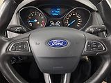 Ford Focus (2018) 1.6 i, Vyhř. sedaček - náhled 16
