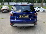 Ford Kuga 1,5 EcoBoost,1.MAJ,ČR,SERVISKA - náhled 7
