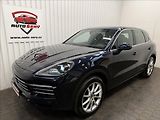 Porsche Cayenne 3.0 V6 250kW ACC LED 1MAJ DPH - náhled 1