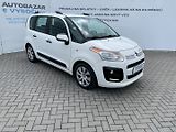 Citroën C3 Picasso (2012) 1.4i Klima! LPG do 2035! - náhled 2