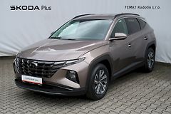 Hyundai Tucson (2023) Smart Navi 1,6 T-GDI MHEV DCT7 - fotografie inzerátu