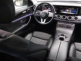 Mercedes-Benz Třídy E (2018) Avantgarde E 300 d - náhled 7
