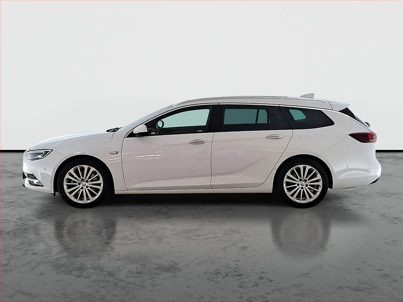 Opel Insignia (2018) 2.0 Turbo 4x4, 4X4, Automat - fotka 3 z 21