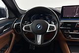 BMW Řada 5 545e xDrive - náhled 9