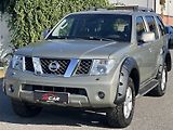 Nissan Pathfinder 2.5DCi 4x4 AUTOMAT 7MÍST  - náhled 1