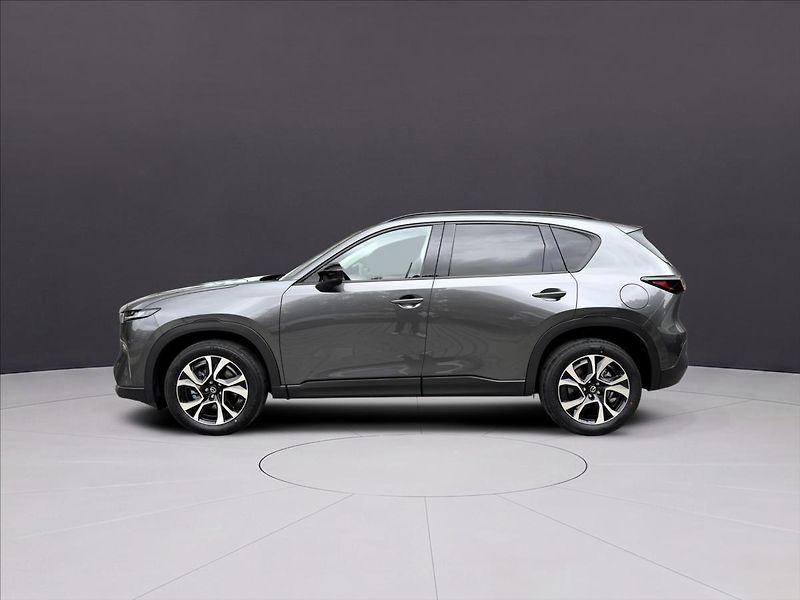 Mazda CX-5 (2026) 2,5 6AT AWD Exclusive-Line PAN - fotka 2 z 14