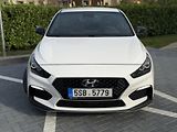 Hyundai i30 (2020) N-Line/1.4 t-gdi 103 kW - náhled 7
