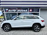 Škoda Kodiaq 2,0 TDI Style 4x4 Automat DSG - náhled 13