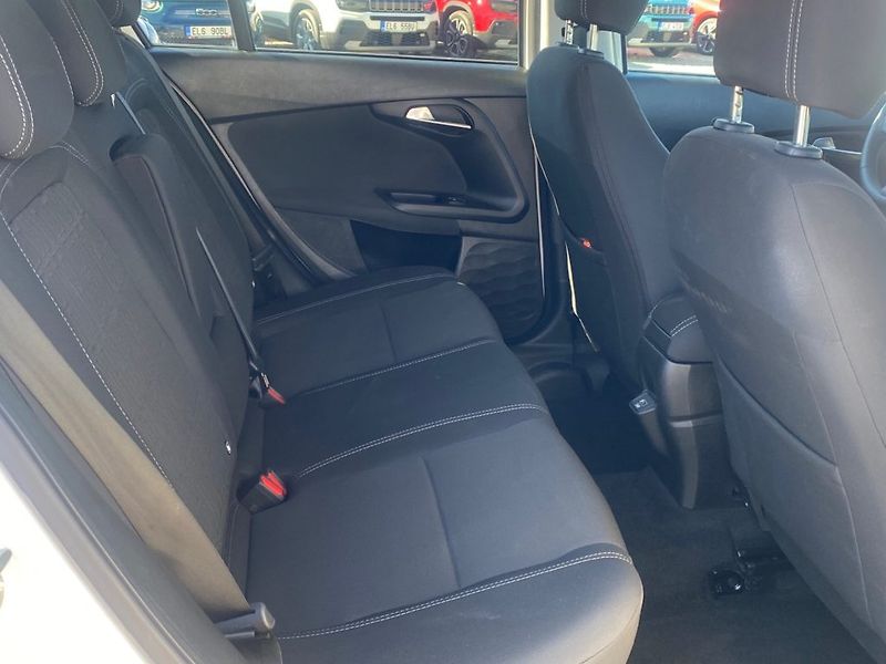 Fiat Tipo (2023) Kombi 1,0 GSE T3 (73kW) Man - fotka 8 z 27