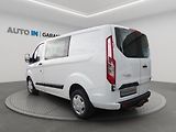 Ford Transit Custom (2020) Trend 320 Kombi Van_L1H1_2.0Ec - náhled 7