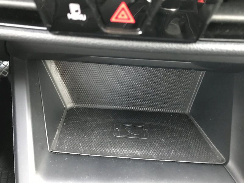 Volkswagen Golf (2022) VARIANT LIFE 1,0 TSI 6G - fotka 26 z 29