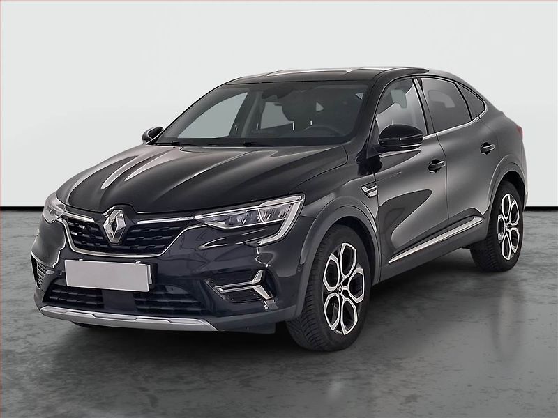 Renault Arkana (2021) 1.3 TCe - fotka 2 z 25