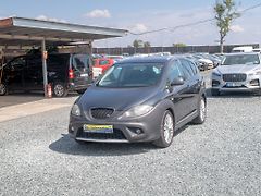 Seat Altea (2008) 2.0T 147KW FREETRACK – ROZVODY - fotografie inzerátu