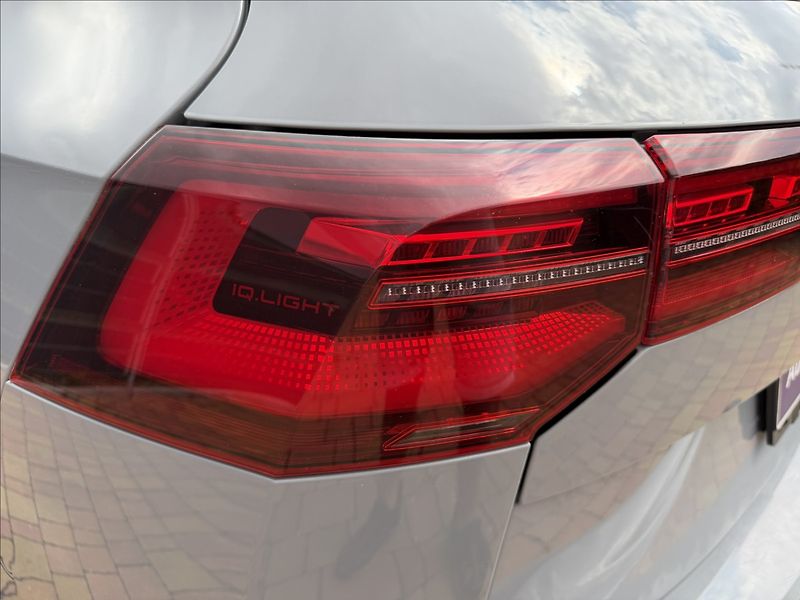 Volkswagen Golf VIII 2.0 TDI Alltrack 4Motion/ - fotka 9 z 29