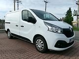 Renault Trafic (2017) 1,6dCi KLIMA TAŽNÉ 1.MAJ - náhled 8
